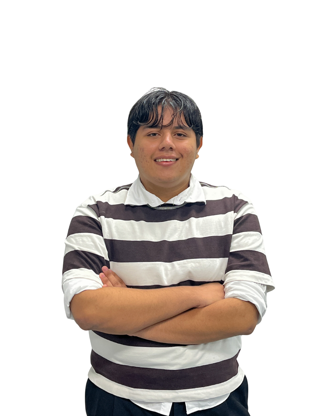 Iván Santiago Pardo Navas